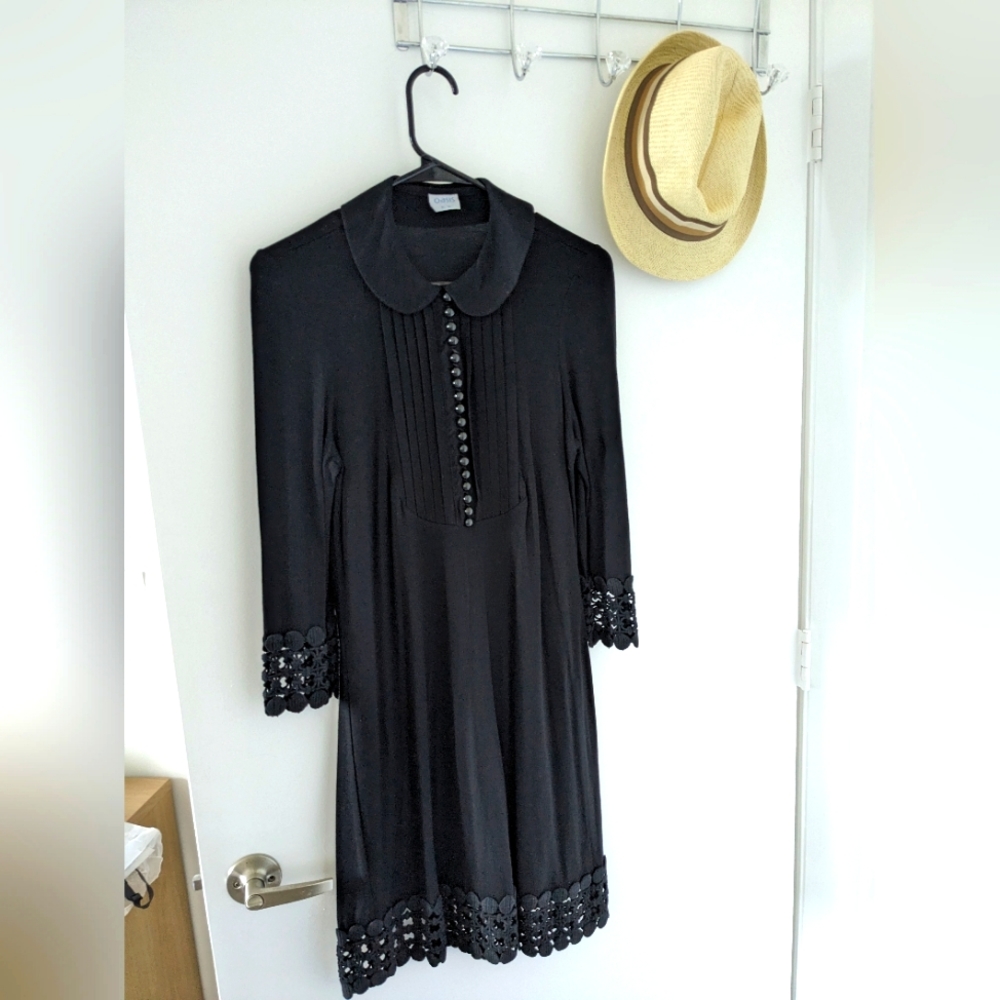 Oasis midi dress, 36 European